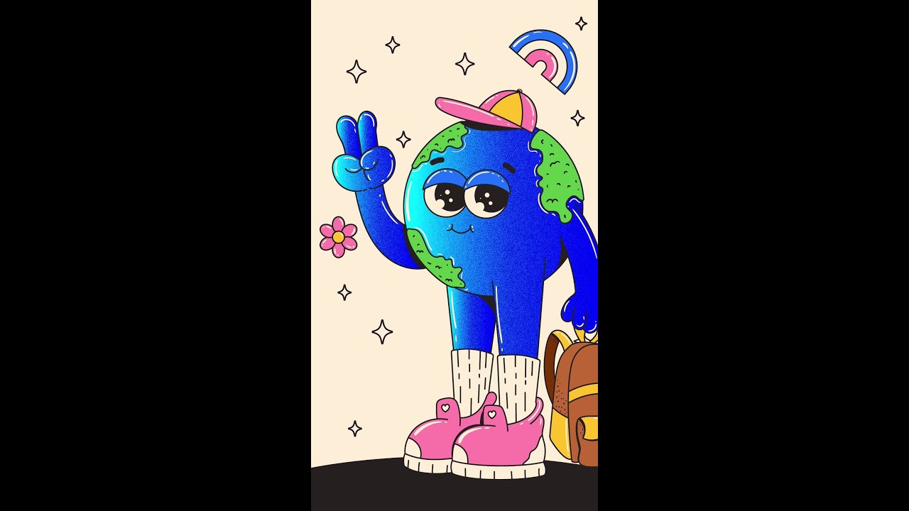 🌎 HAPPY EARTH DAY 🌎