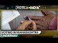 India General elections 2024: 15.9% voter turnout in Maharashtra as of 11 AM in Phase 5 | WION