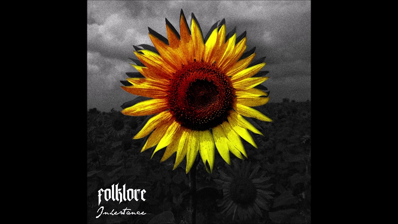 Folklore - Inheritance FULL ALBUM