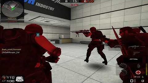 [Blackshot]Old Footage