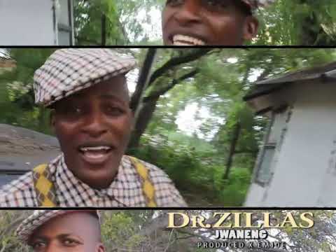Promo video, Ko Jwaneng by Dr Zillas