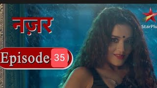 Nazar Episode 35
