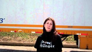 Holman Moving Systems | Move for Hunger: Fighting Hunger & Reducing Food Waste