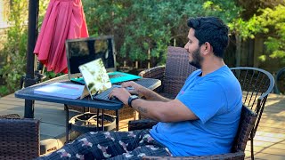 Download Lagu Day in A Life of Agile Project Manager - Work From Home! MP3