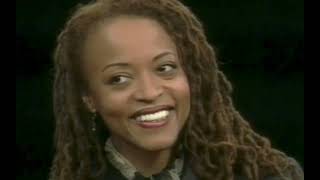 Wynton On Cassandra Wilson (RIP): She Was A Real Woman-No Illusion. RIP