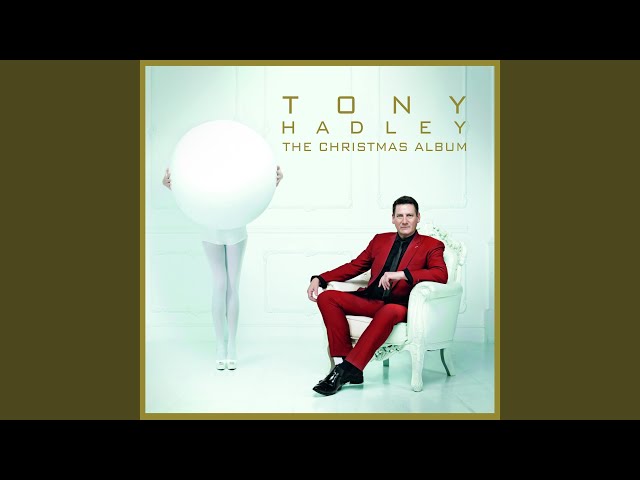 Tony Hadley - Snowing All Over The World
