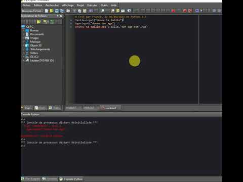 syntax error python