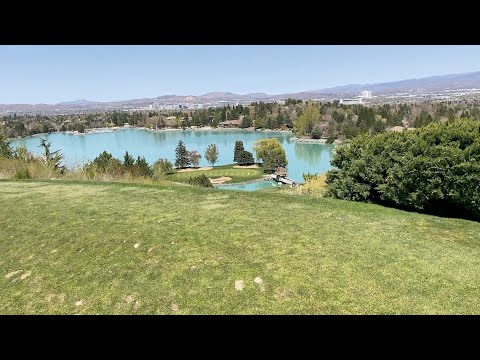 Lakeridge Golf Club 18-Hole Vlog | World-Class Reno, NV Golf Course.