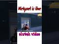 Back to back clutch video in bgmi  Netyoel is live #bgmi #netyoelislive