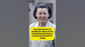 Who Dares To Believe That Liu Lin And Zhang Li Have Been In Two Worlds After 21 Years Of Separation 