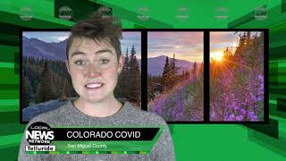 Telluride News October 30, 2020