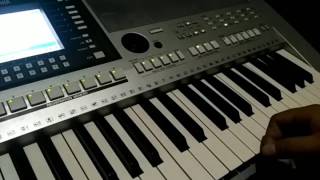 Starmachine2000 - Wintergatan ( Keroncong Version )