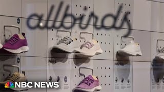 From Shoes To Ai Why Allbirds Is Pivoting And Changing Its Business