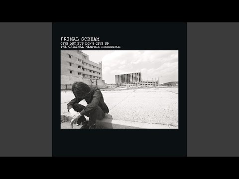 Putar Blue Moon of Kentucky / Trying to Get to You - Primal Scream