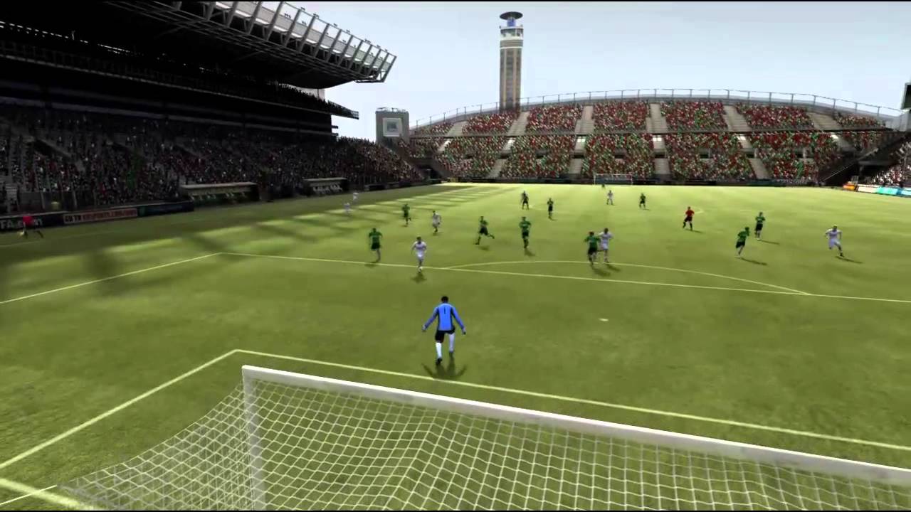 TheUltimateTeamProject - MY WORST SIGNING YET! 3#