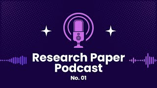 Research Paper PODCAST | Episode 01 | LLaMA2 for Improved Document Classification in English