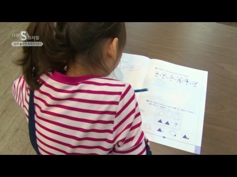 IQ가 높으면 똑똑한가요? / YTN 사이언스