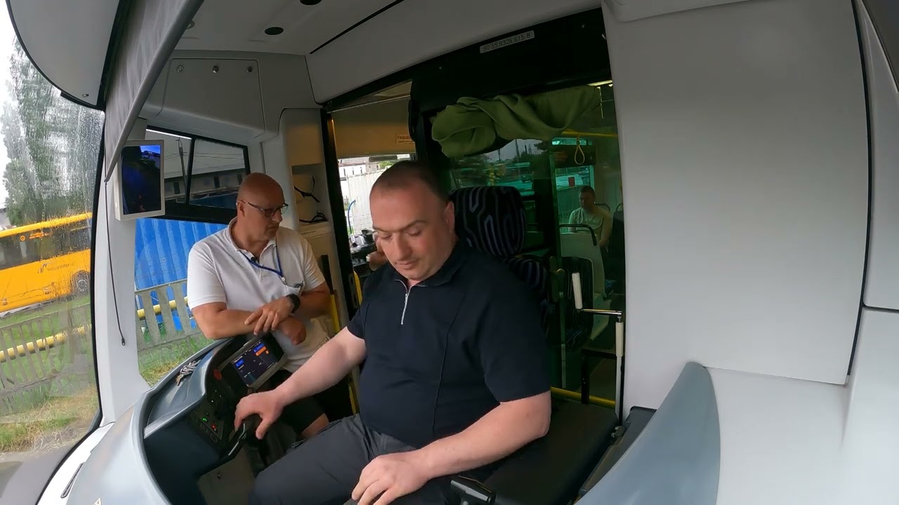 Kilátó 2024. 05. 10.: MVK villamosvezető-képzés