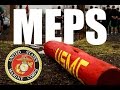 MEPS How-To Guide - USMC
