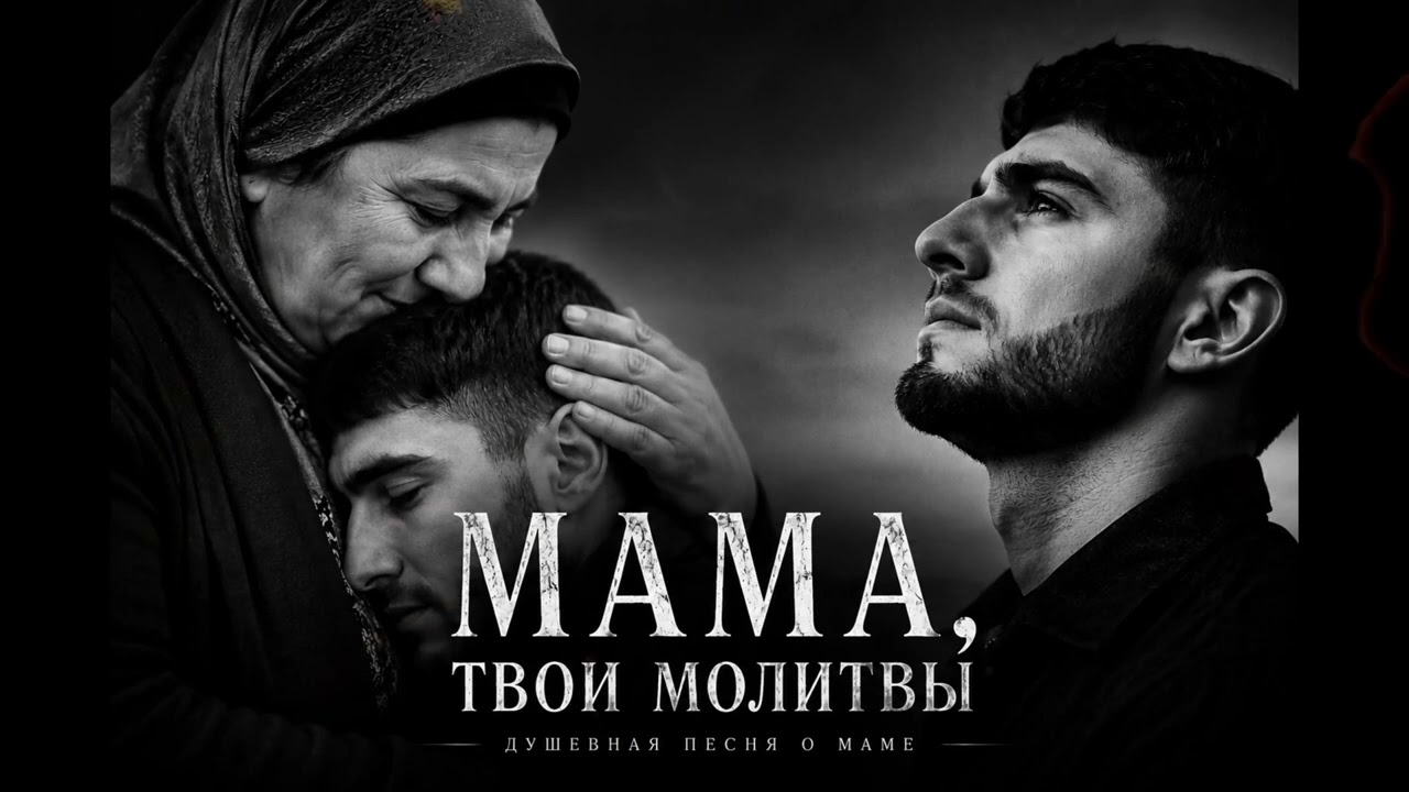 Мама, твои молитвы | Kavkaz DEEP HOUSE | ДУШЕВНАЯ ПЕСНЯ О МАМЕ