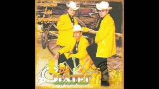 03.- EL DESTERRADO - LOS CUATES DE SINALOA chords