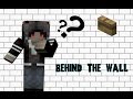 Minecraft Map Behind The Wall  พิชิตปริศนาตามล่าหาปุ่มหลังกำแพง