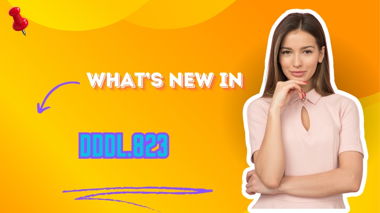 🛠️ What’s New in Detroit Diesel Diagnostic Link 8.23