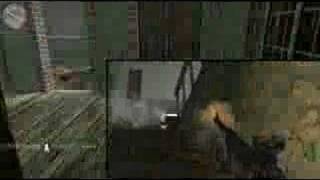 MtDmitriy CoD2 alpha movie