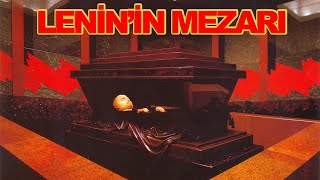 Şeytanin Mezari Lenin Ve Stalin