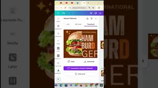 How to Use Heyzine Flipbook Apps in Canva || How to Add Heyzine Flipbook Effect on Canva
