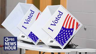 State voting officials join CISA security call with election 85 days away