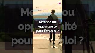 Transition Écologique Menace Ou Opportunité Pour Lemploi ?