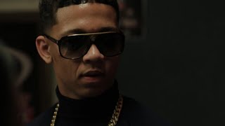 Lil Bibby Ft. Future - Aww Man (Prod. By Metro Boomin) New 2015 @LilBibby_  @1Future @MetroBoomin