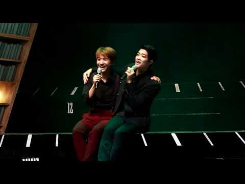 180529 마마돈크라이 정욱진 박영수