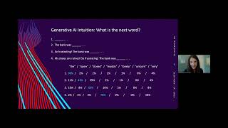 HR Roundtable-Unlocking Human Potential: Redesigning Work with Generative AI