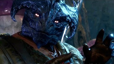 when developers knew how satisfying this would be... baldur