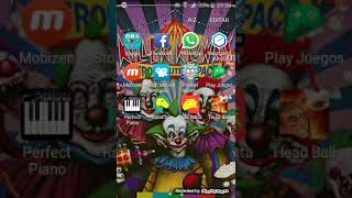 Tutorial de como usar mobizen