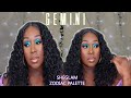 sheglam gemini palette