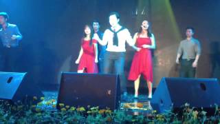 EASB Performing Arts Club - Valerie (2014 EASB Annual Dinner)