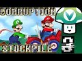 [Vinesauce] Vinny - Corruption Stockpile 3