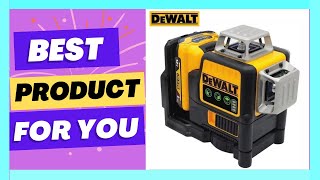 2024 Dewalt Dw089Lg 3 Sides360 12 Lines