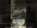 HISTORIA DE ROMA #1: La guerra que cambió el calendario de Roma #roma #historia #historiaantigua
