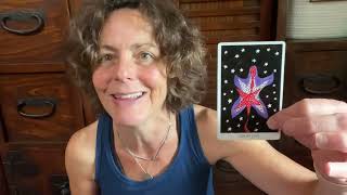 “Calibrating” Our Decks and the 78-day Tarot Challenge @MindfulTarot