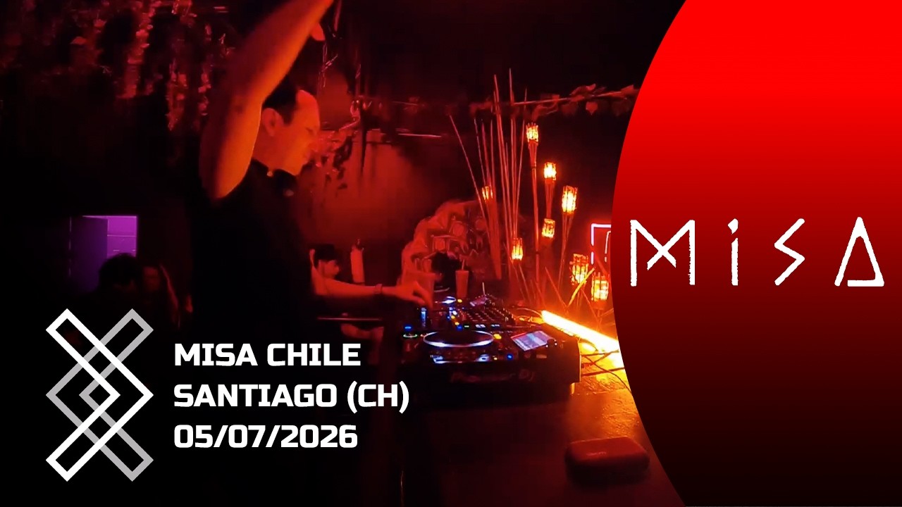 Mades @ MISA Chile