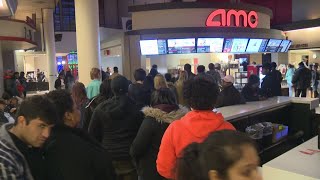 Black Panther Fans Say Film Is A Cultural Movement