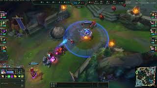 Blackfire Torch Op