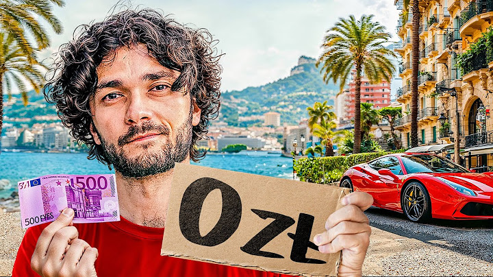 Najdroższy Kraj Świata za 0zł