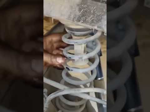 طريقه تركيب الصداده السيليكون