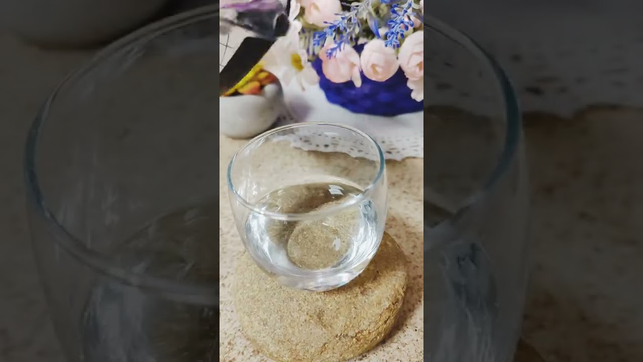 DIY makeup remover 