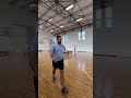 Bivši svjetski šampion u Teqballu iz Srbije trenira sa najboljim tekerima iz Crne Gore